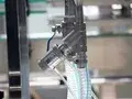 Automatische Schwerkraft-Abfüllmaschine