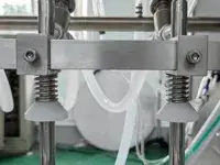 Automatische Schwerkraft-Abfüllmaschine