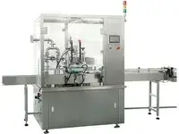 Automatische Monoblock-Abfüllmaschine