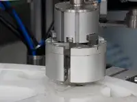 Automatische Monoblock-Abfüllmaschine