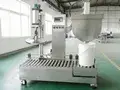10L-30L Eimer-Flüssigkeitsabfüllmaschine