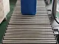 50L–300L Fass-Flüssigkeitsabfüllmaschine