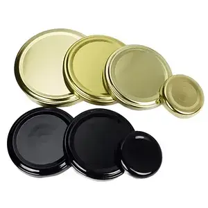 Metallverschluss