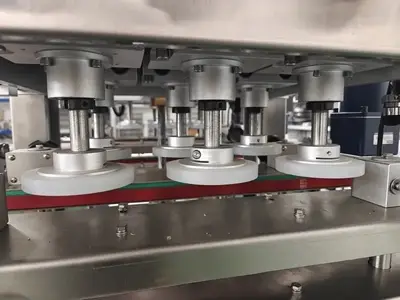 6 Verschließräder