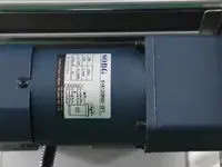 Automatische Oberseiten-Etikettiermaschine
