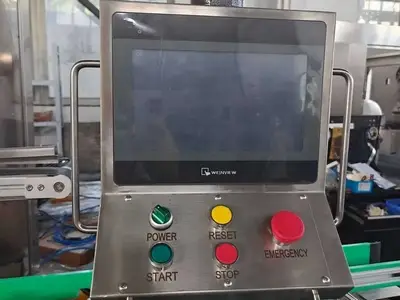 Intelligenter Touchscreen
