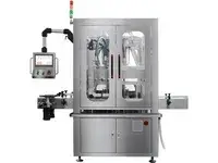 Automatische Nachlauf-Abfüllmaschine
