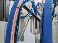 Automatische Nachlauf-Abfüllmaschine