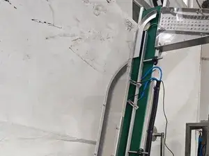 Magnetic Elevator