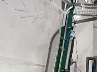 Automatische Vakuum-Verschließmaschine