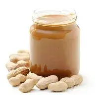 Erdnussbutter